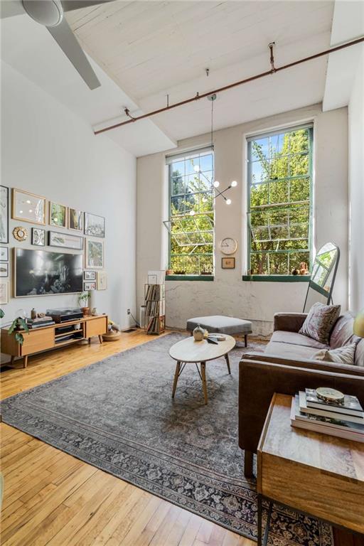 19 Hilliard Street SE Unit 13