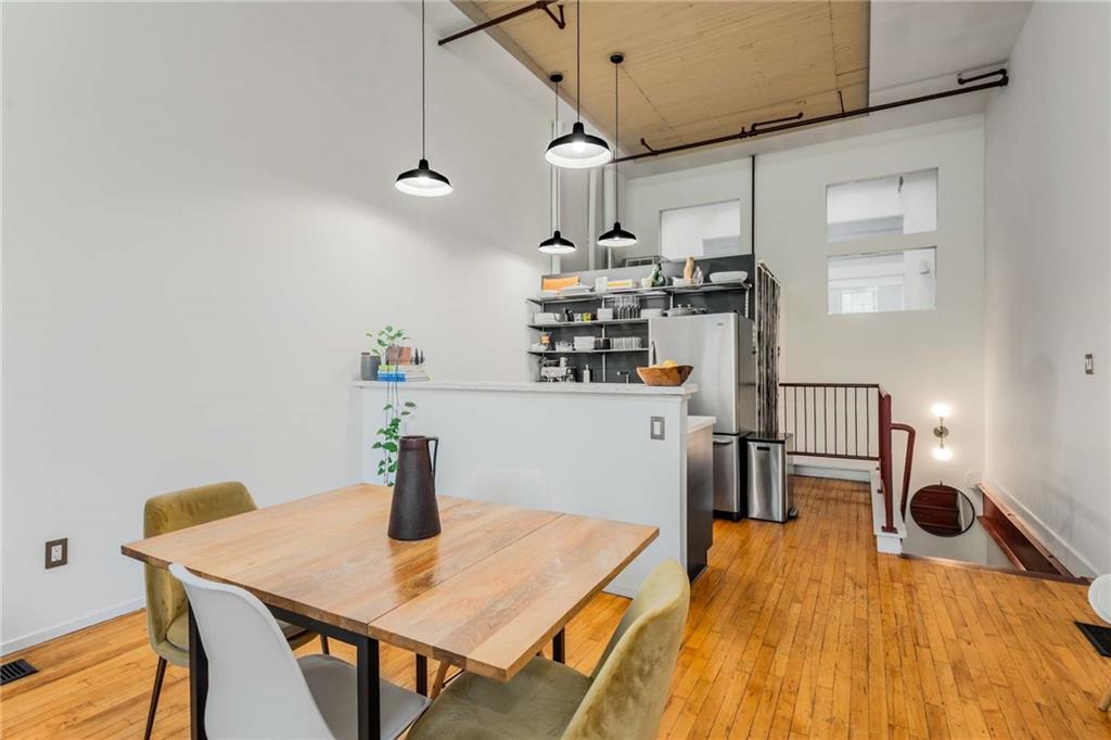 19 Hilliard Street SE Unit 13