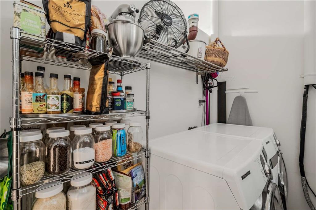 19 Hilliard Street SE Unit 13
