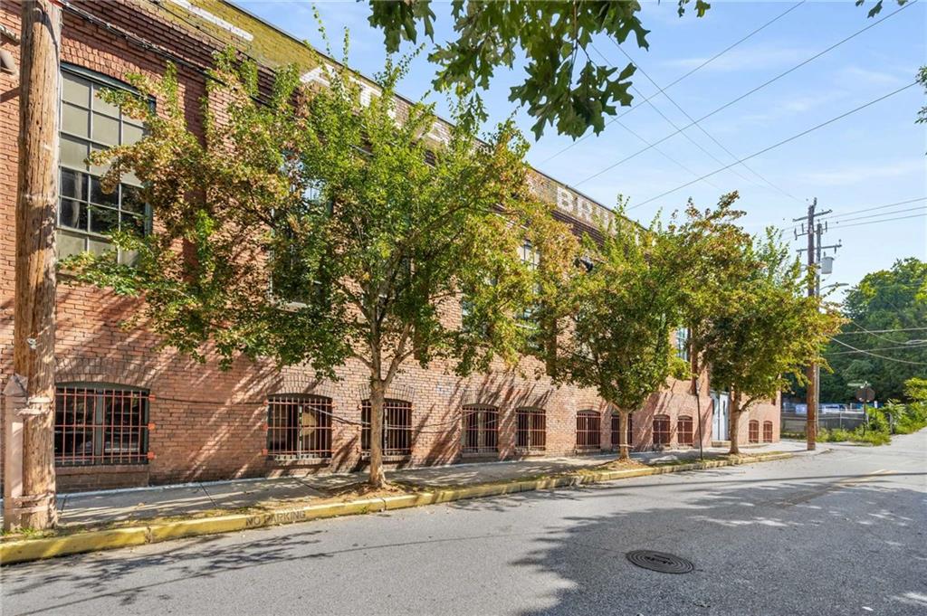 19 Hilliard Street SE Unit 13