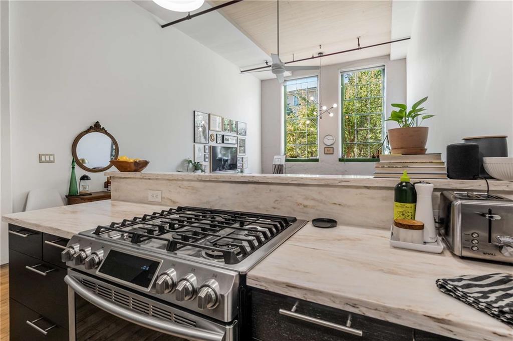 19 Hilliard Street SE Unit 13