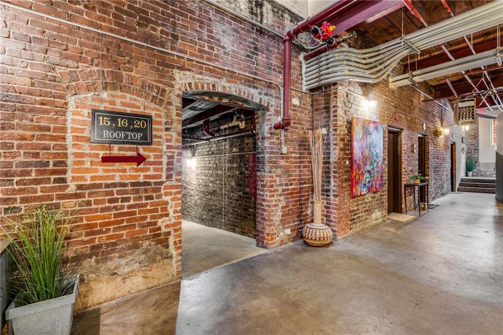 19 Hilliard Street SE Unit 13