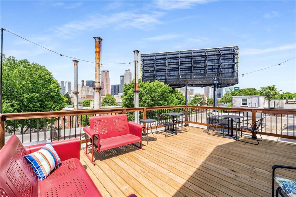 19 Hilliard Street SE Unit 13