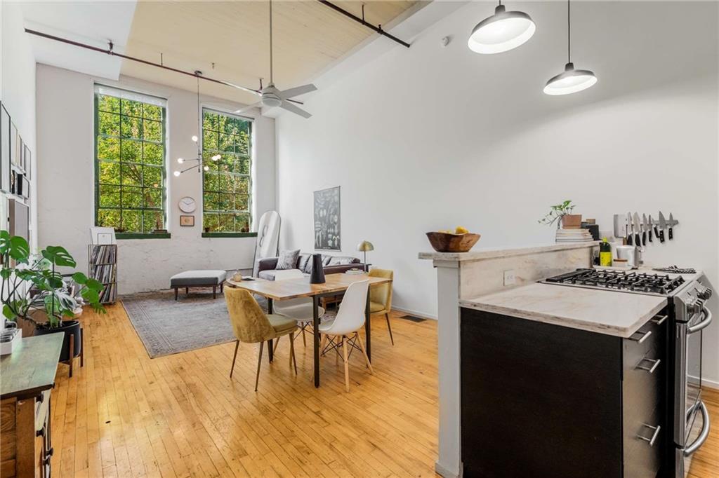 19 Hilliard Street SE Unit 13