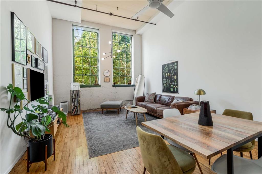 19 Hilliard Street SE Unit 13