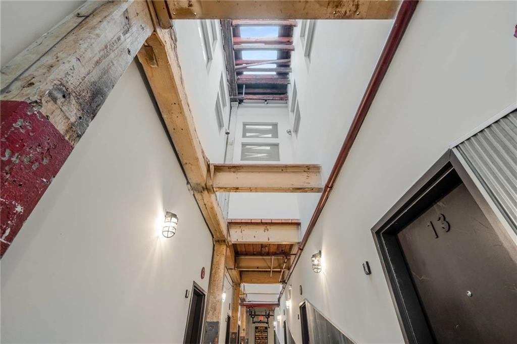 19 Hilliard Street SE Unit 13