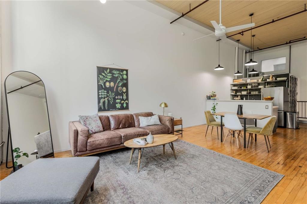 19 Hilliard Street SE Unit 13