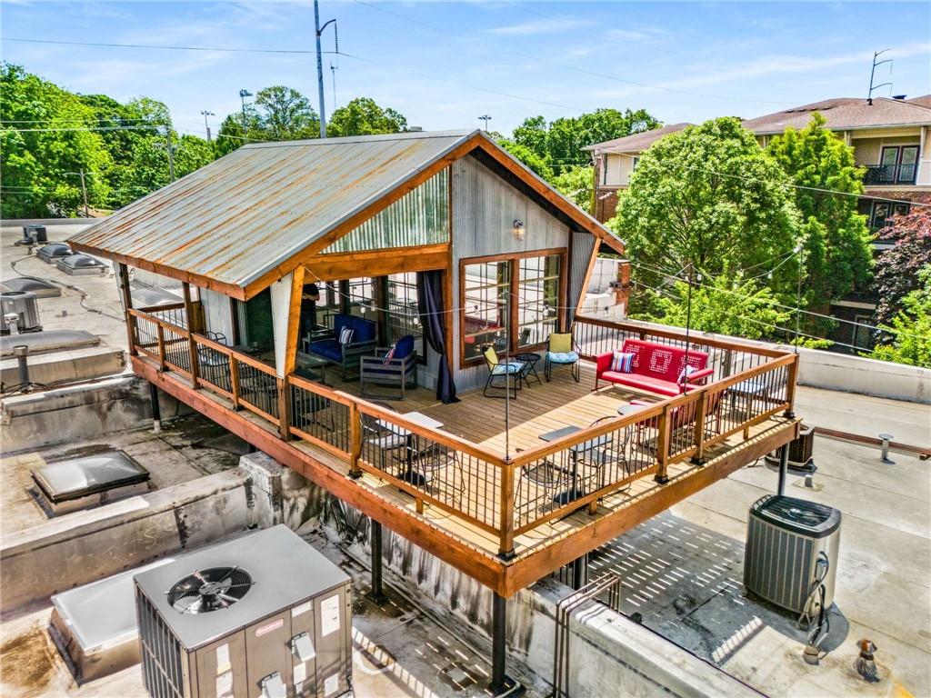 19 Hilliard Street SE Unit 13