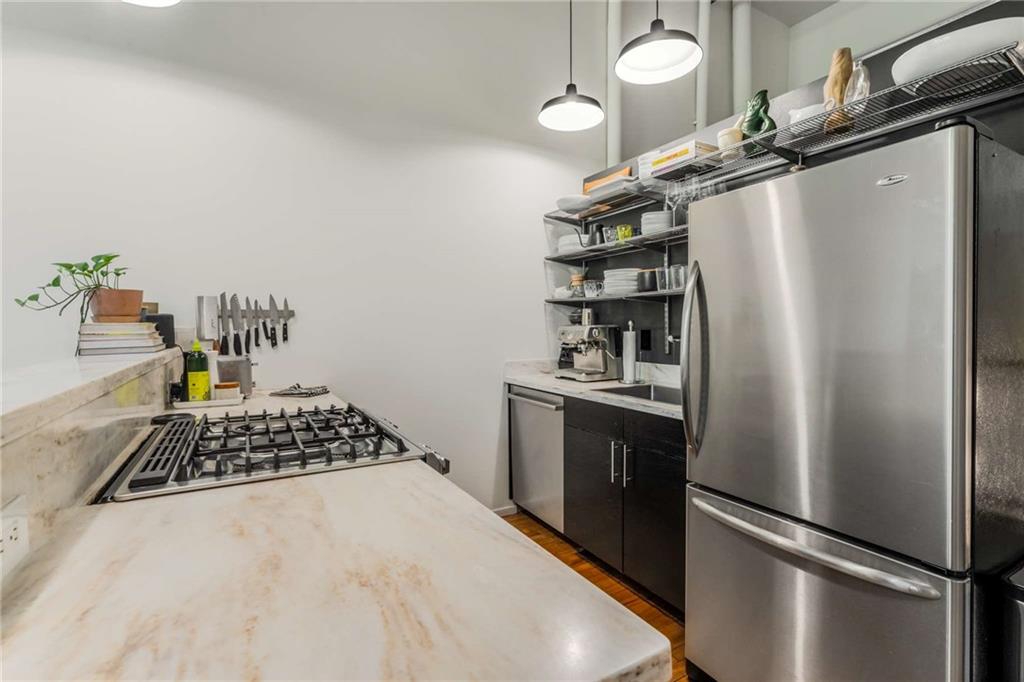 19 Hilliard Street SE Unit 13