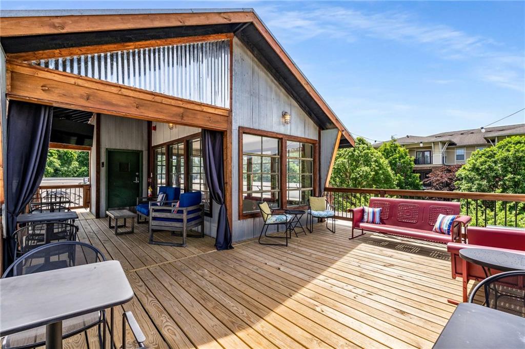 19 Hilliard Street SE Unit 13