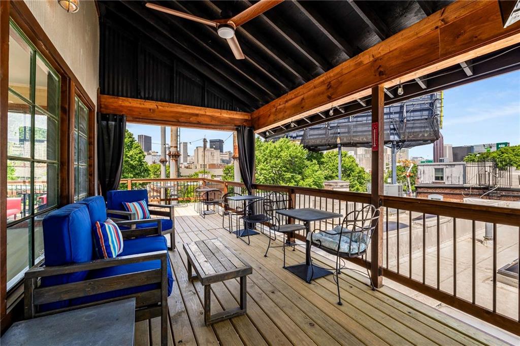 19 Hilliard Street SE Unit 13