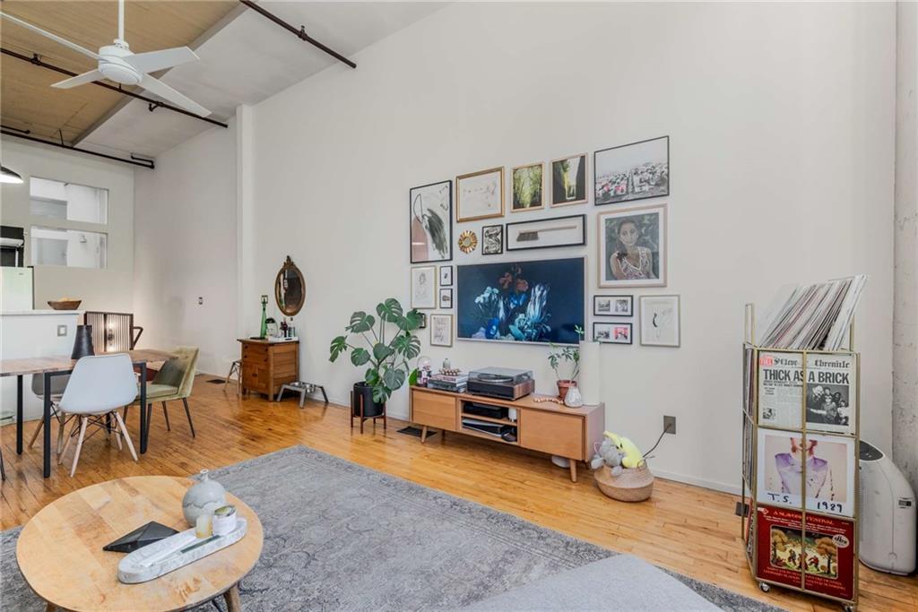 19 Hilliard Street SE Unit 13