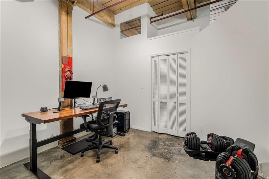 19 Hilliard Street SE Unit 13