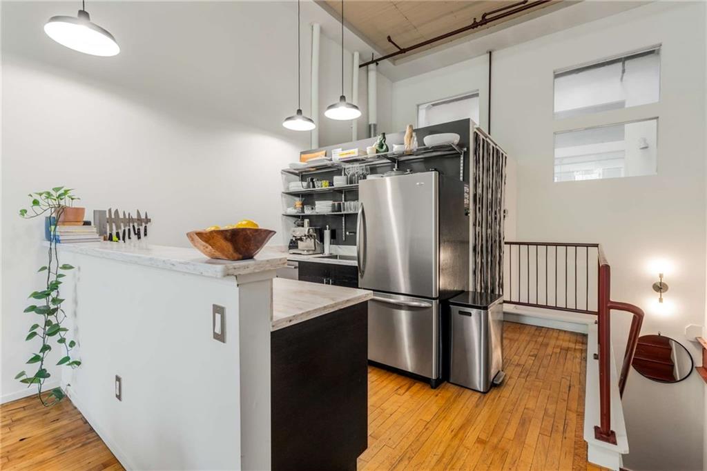 19 Hilliard Street SE Unit 13