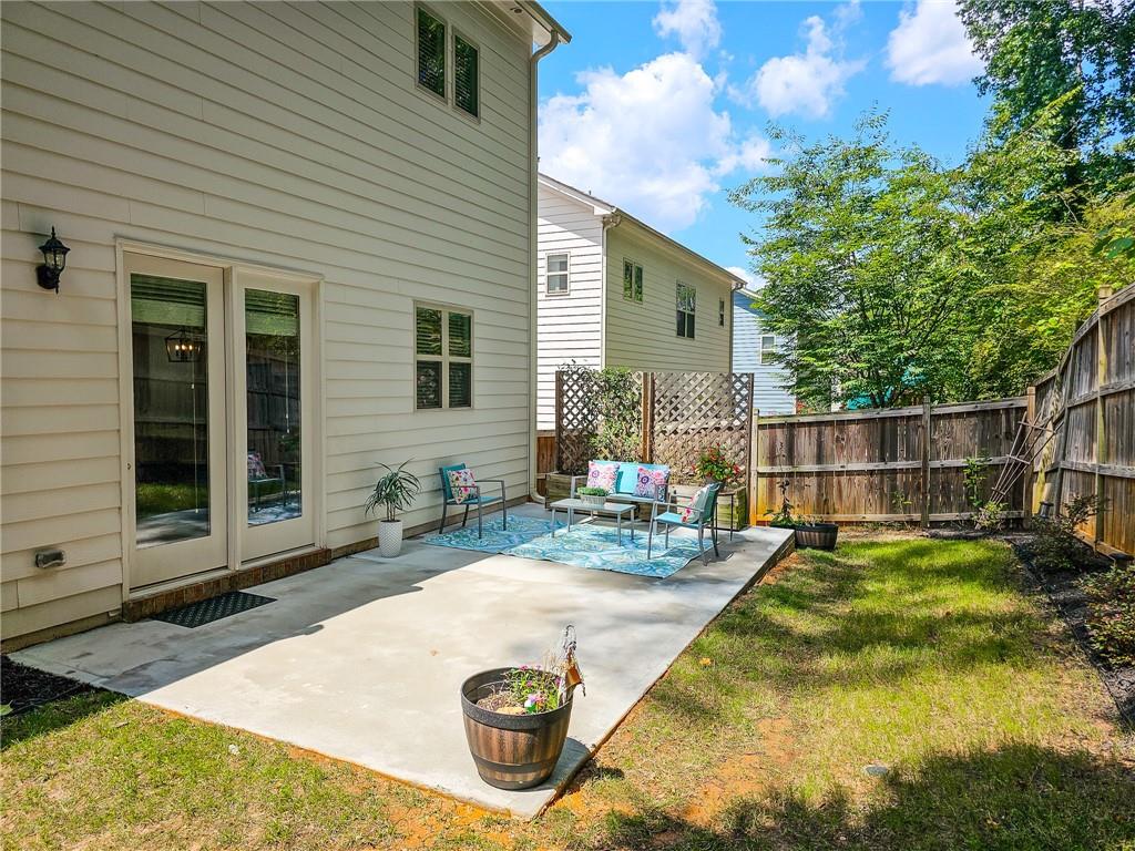 658 Avondale Hills Drive