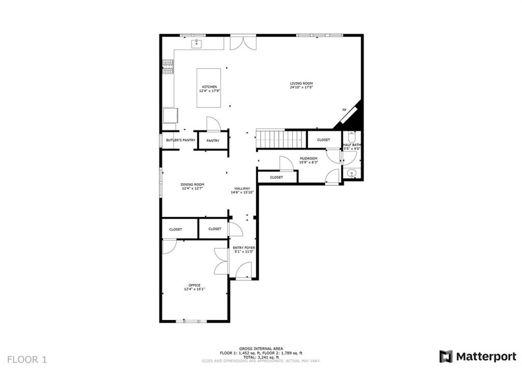 658 Avondale Hills Drive