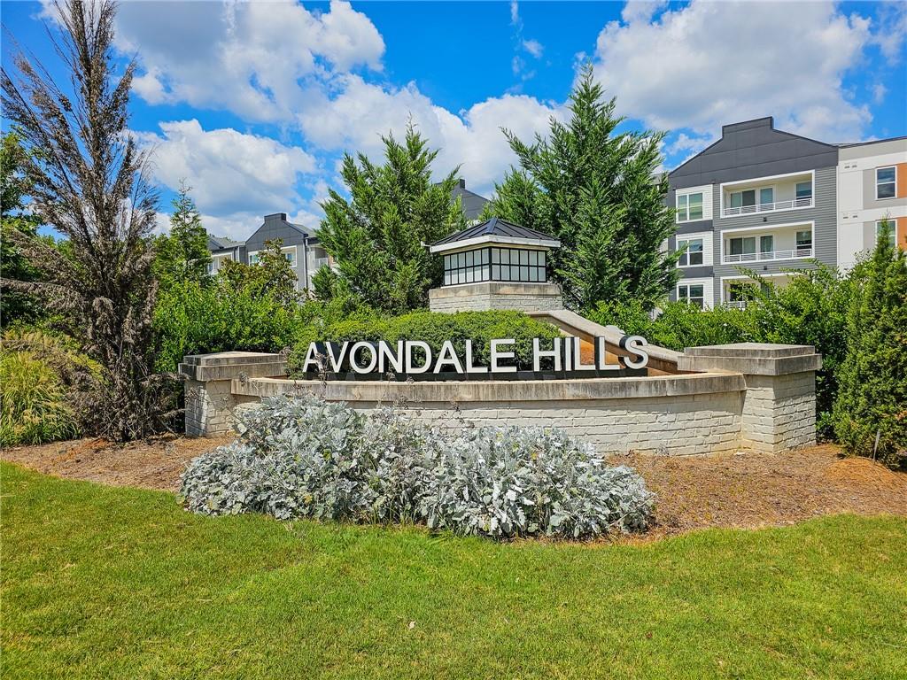 658 Avondale Hills Drive