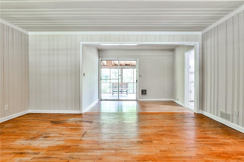 1600 Brewer Boulevard SW