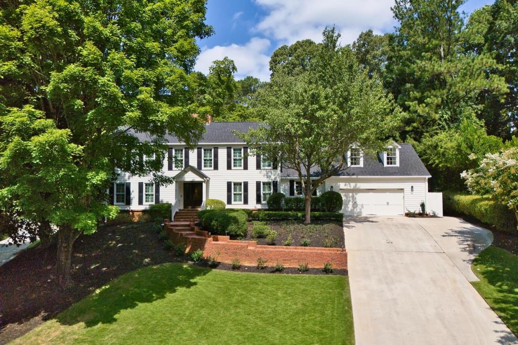 1380 Cambridge Court