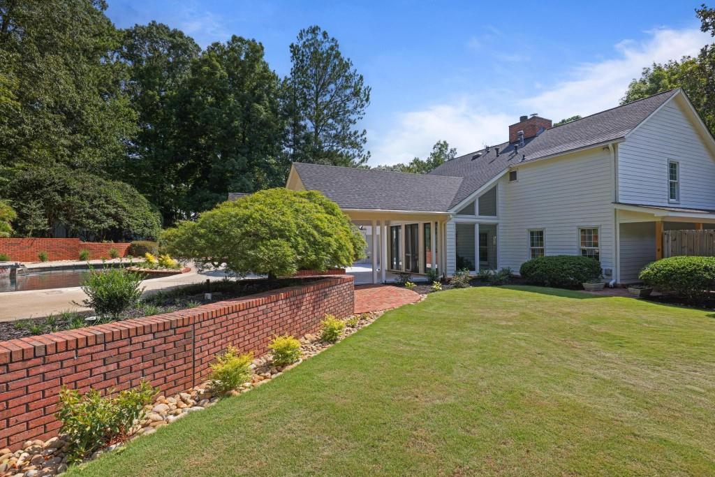 1380 Cambridge Court