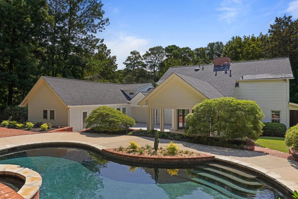 1380 Cambridge Court