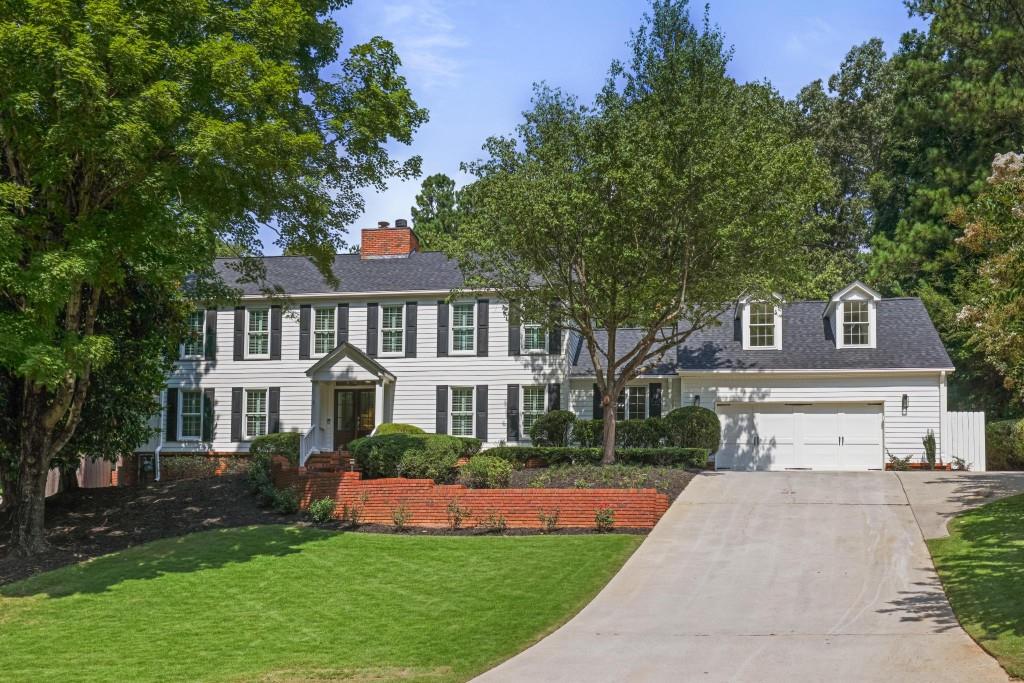 1380 Cambridge Court