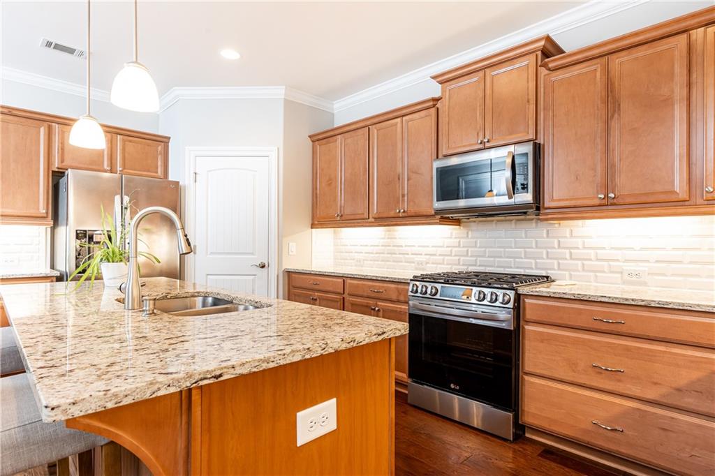 3270 Encore Circle NW