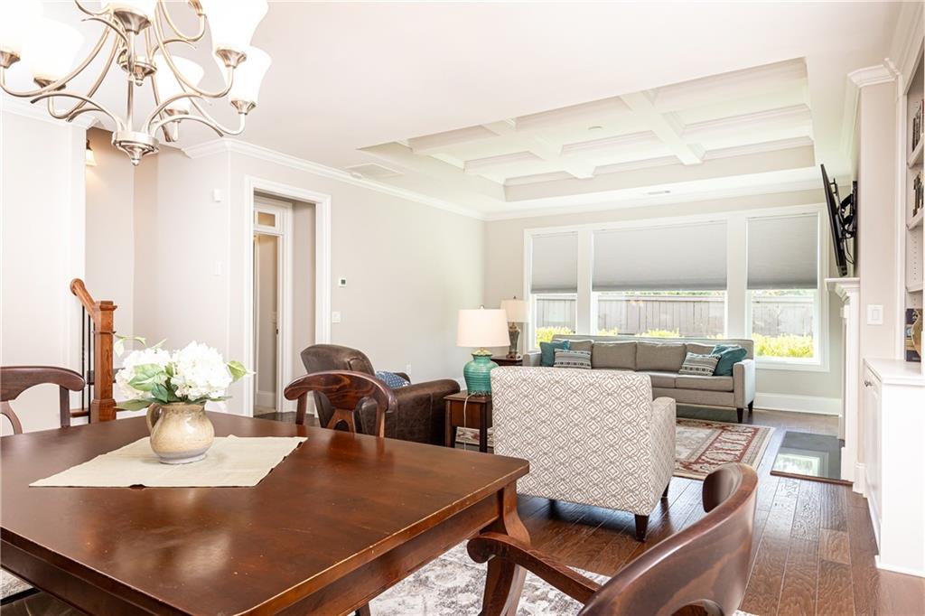 3270 Encore Circle NW