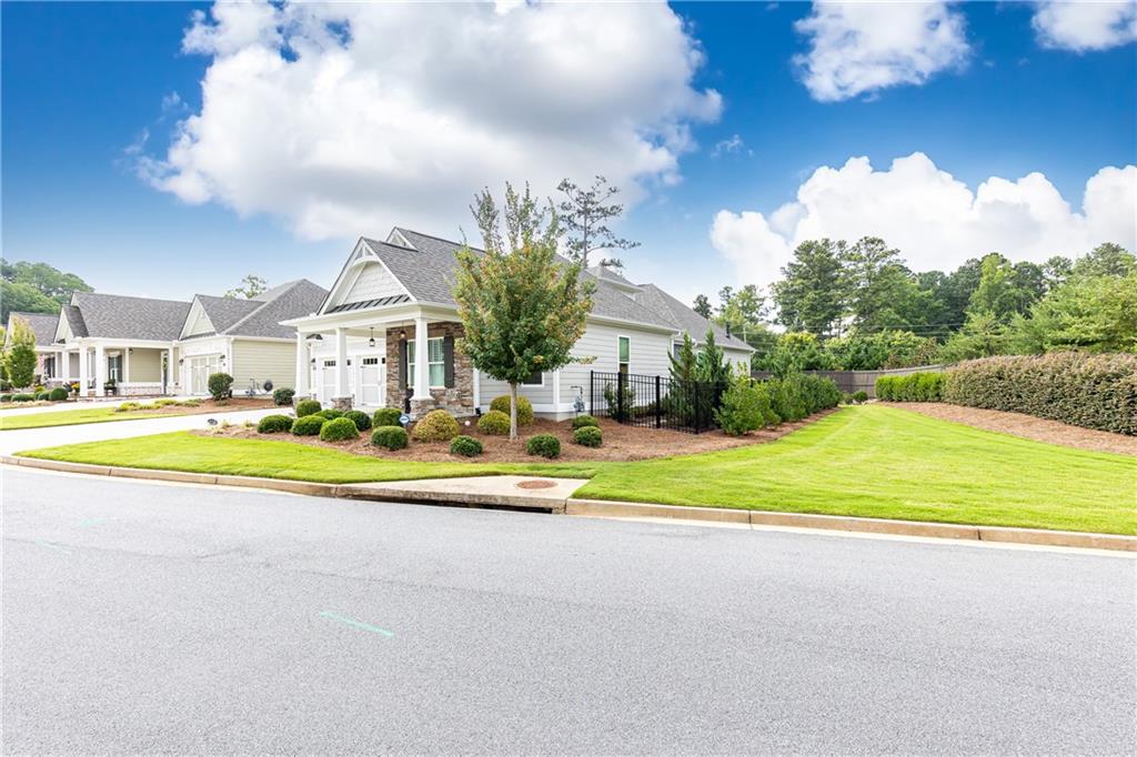 3270 Encore Circle NW