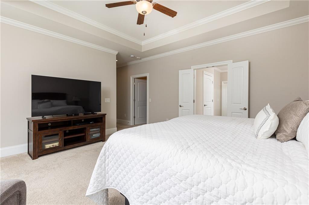 3270 Encore Circle NW