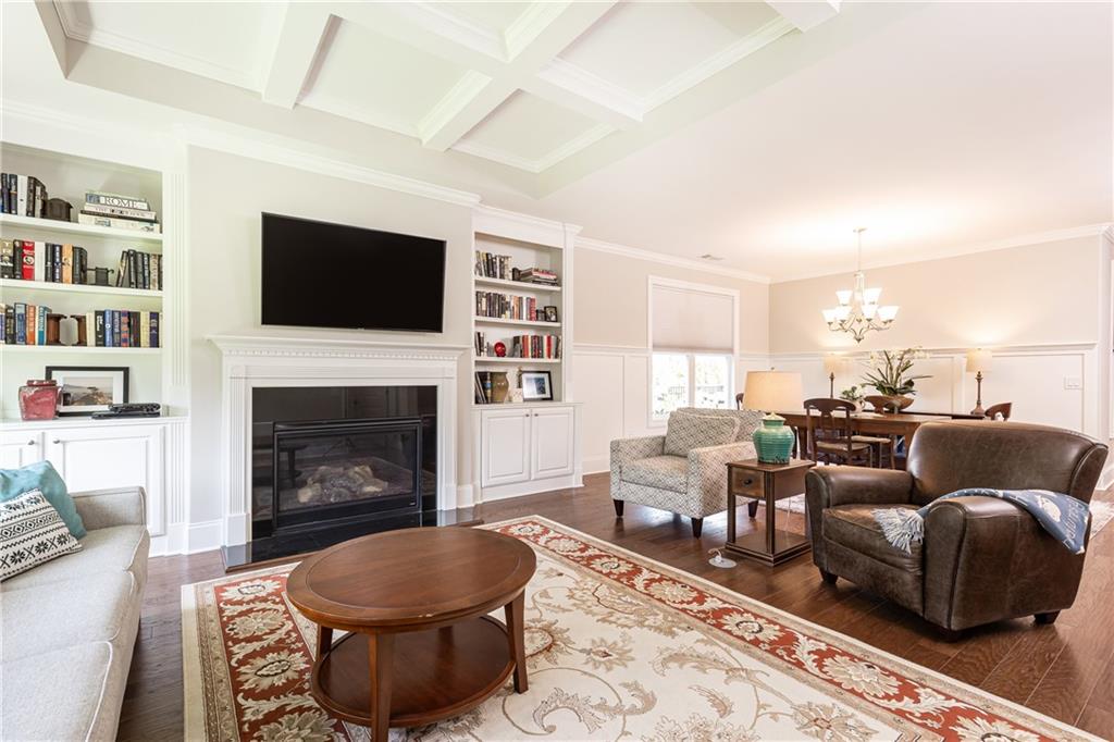 3270 Encore Circle NW