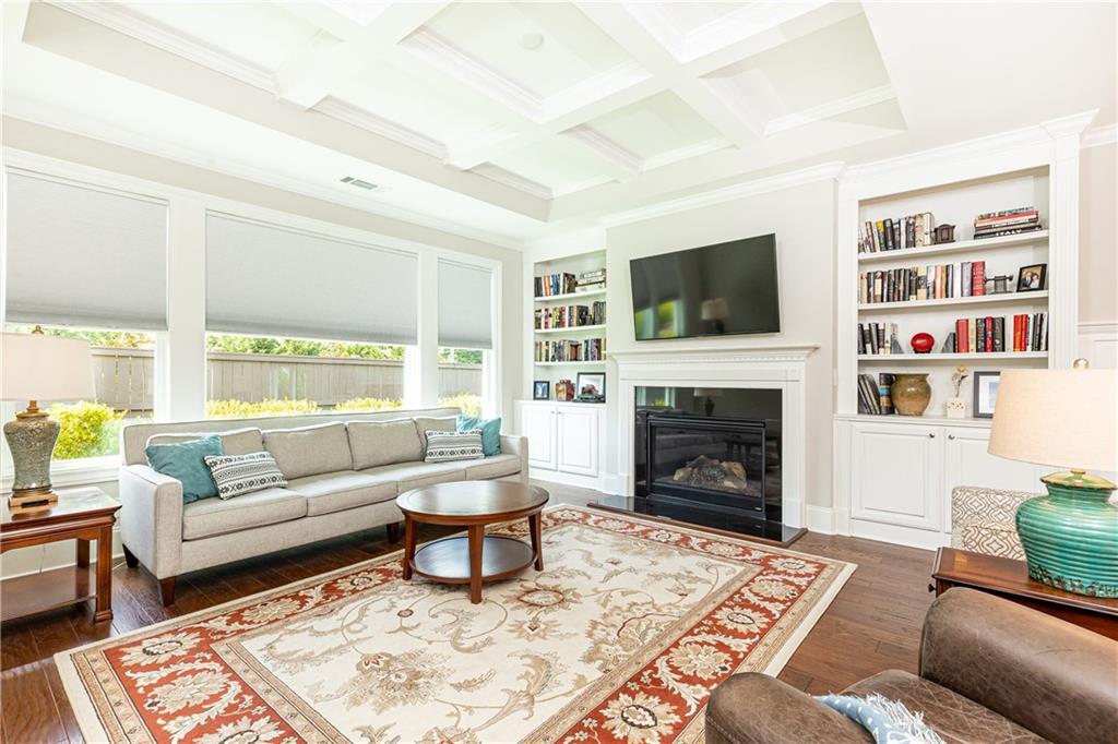 3270 Encore Circle NW
