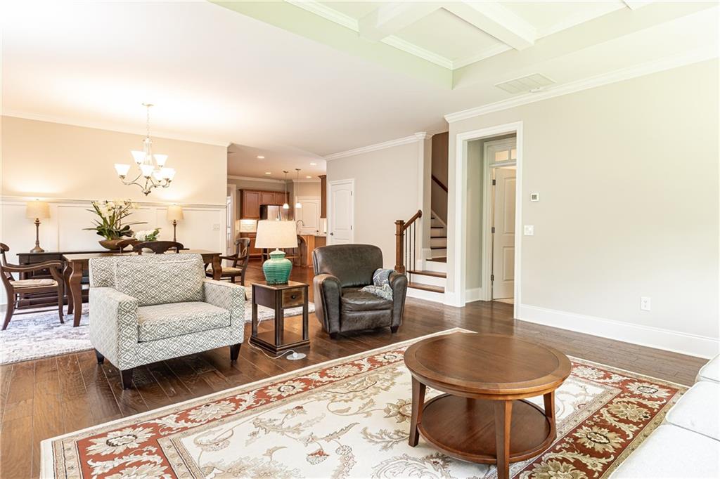 3270 Encore Circle NW