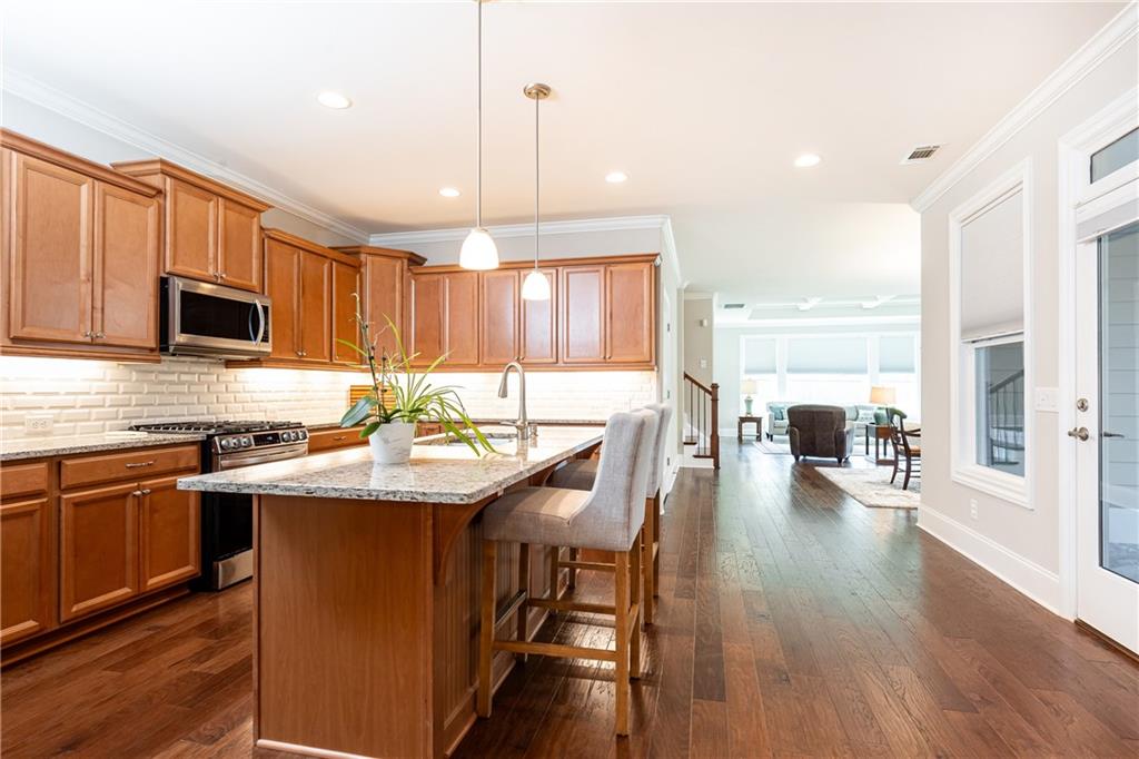 3270 Encore Circle NW