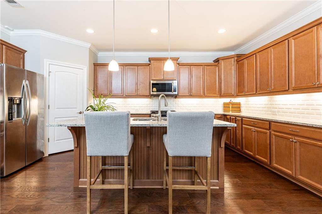3270 Encore Circle NW