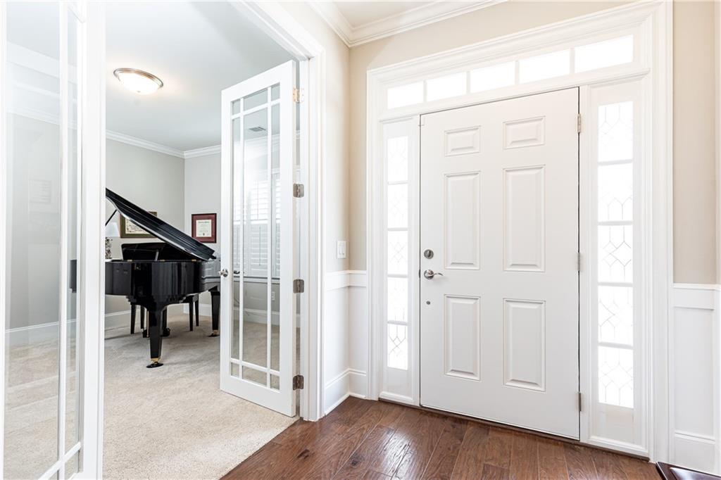 3270 Encore Circle NW