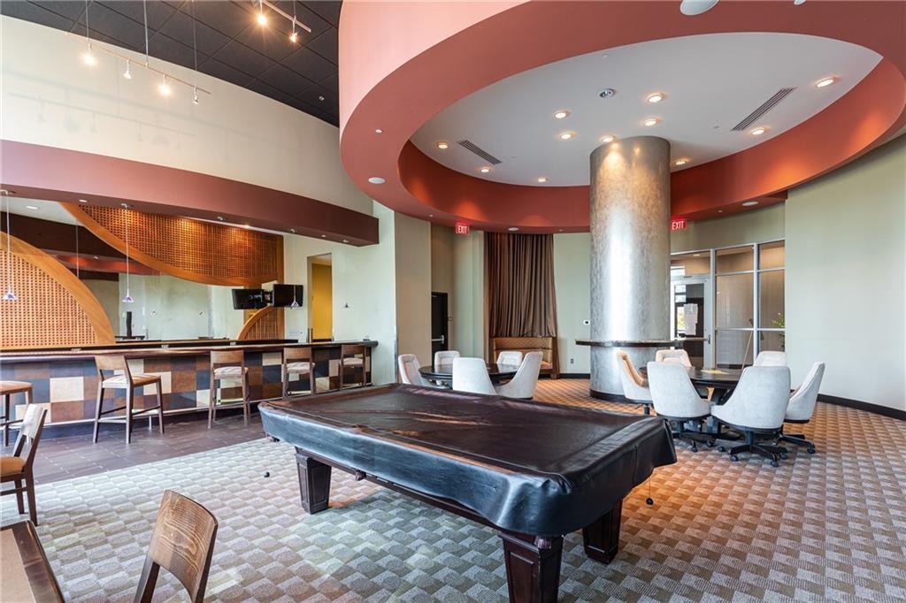 1080 Peachtree Street NE Unit 1305