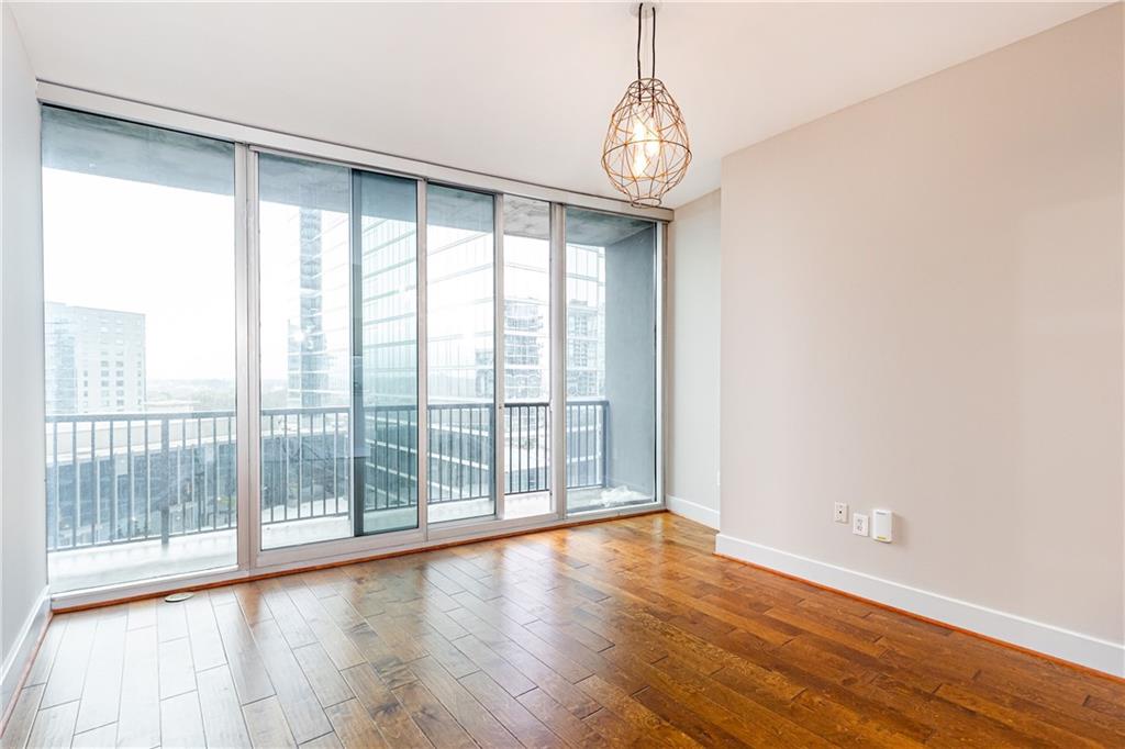 1080 Peachtree Street NE Unit 1305