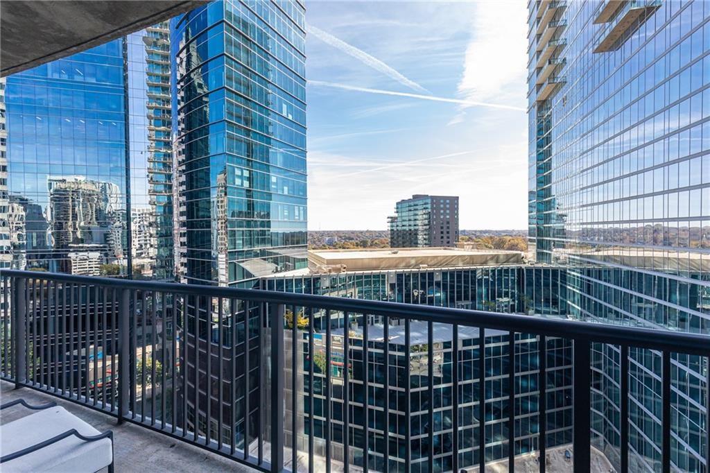 1080 Peachtree Street NE Unit 1305