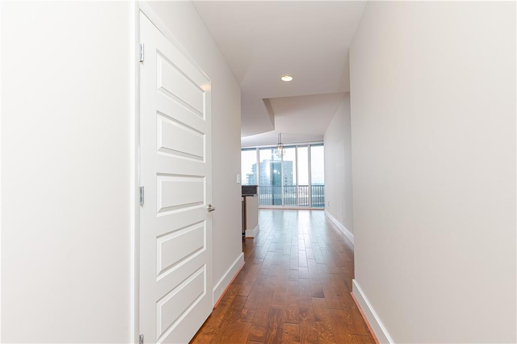 1080 Peachtree Street NE Unit 1305