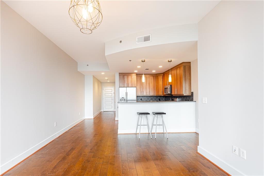 1080 Peachtree Street NE Unit 1305