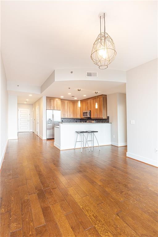 1080 Peachtree Street NE Unit 1305