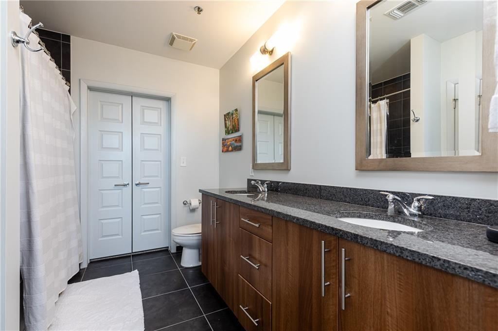 1080 Peachtree Street NE Unit 1305