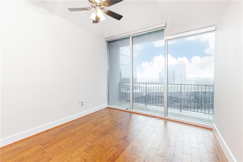 1080 Peachtree Street NE Unit 1305