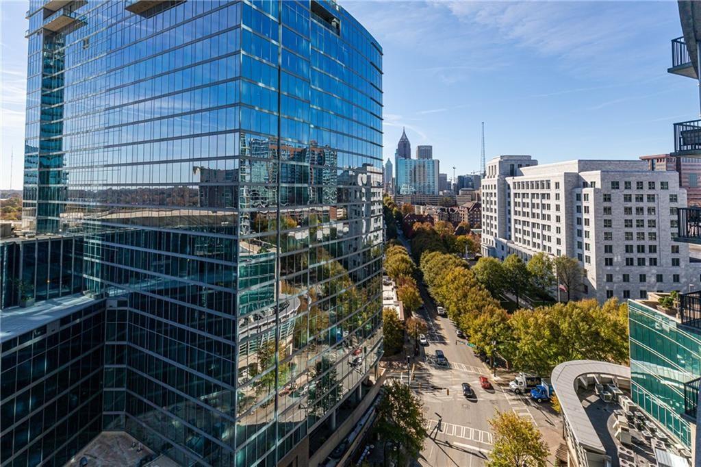 1080 Peachtree Street NE Unit 1305
