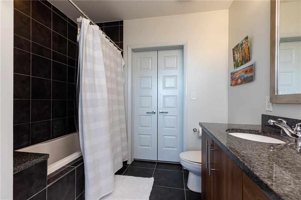 1080 Peachtree Street NE Unit 1305