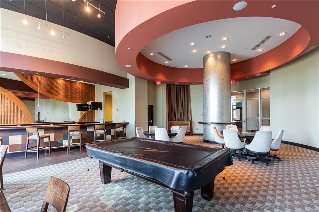 1080 Peachtree Street NE Unit 1305