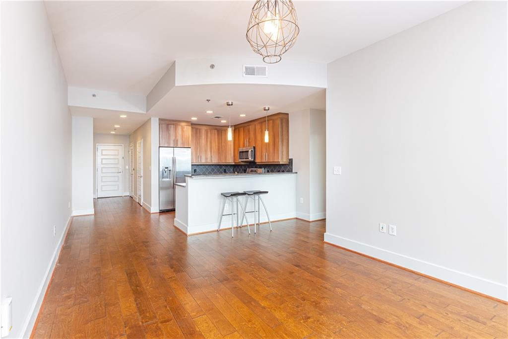 1080 Peachtree Street NE Unit 1305