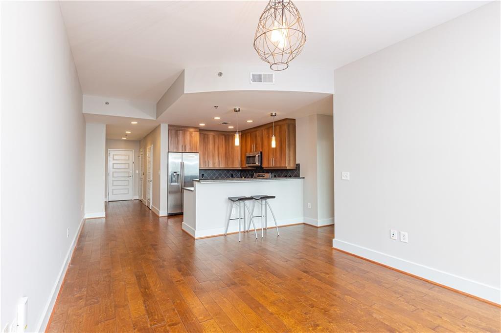 1080 Peachtree Street NE Unit 1305