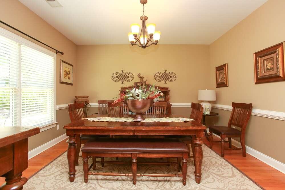 313 Wooded Glen Lane